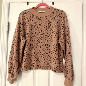 Abercrombie & Fitch sweatshirt sz XL